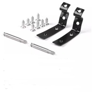 Bracket Repair Kit Suitable for Audi 8E2857131 8E2857035 8E0880802 8E2880324 TROQ