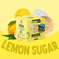 Local Boys – คุ้กกี้ Bakes Lemon Sugar Box (All-Day Edition) ไฮ/บริด