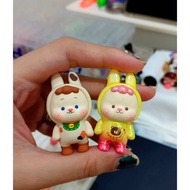 BONINI FIGURE ORI BUER - SELECTED BB ORI