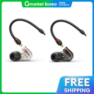 Sennheiser | In-Stock Same-Day Shipping Sennheiser Ie400 Pro Ie 400 Pro In-Ear Monitoring. Genuine J