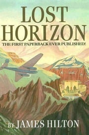 Lost Horizon James Hilton