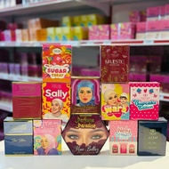 PERFUME PARADISE ~ Exclusive For Her (EDP 30ml)