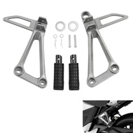 Passenger Foot Pegs FootRest Bracket Mount Fit For Honda CB500X CB400X 2017 2018