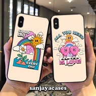 Softcase Realme 10 9 9i 8i 8 Note 50 C75 C75x C51s C51 C53 C55 C67 C65 C63 C61 C35 C33 C31 C30 C25 C