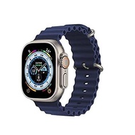 TERMURAH Smartwatch ULTRA SMARTWATCH SERIES 8 ULTRA FULL SCREEN