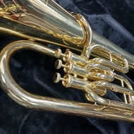 開學大放送  Yamaha YEP201 Euphonium 上低音號- Made in Japan ( YEP-201) ~ 做好清潔保養才賣 already cleaned and service