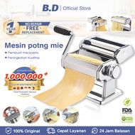 BD Pasta Maker Atlas Mill Dumpling Millmie Mold Cake Pasta Maker Grindermie