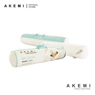 Best Quality Akemi Sleep Essentials Microfil Bolster / Pillow Peluk Gebu Jenama Akemi High Quality / Hotel 5 Star