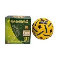 GAJAH MAS 311 Takraw Ball / Bola Takraw GAJAH MAS 311