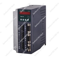 China Supply  1KW-3.5KW Servo Motor Servo Driver