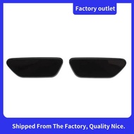 86636SG030 86636SG040 Headlight Washer Nozzle Cover Headlight Water Jet Cover Automotive for  Forest