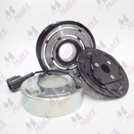 Nissan Almera (N17) Air Cond Compressor Magnetic Clutch
