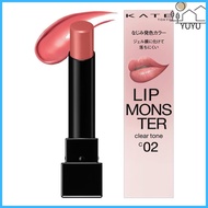 KATE Lip Monster Clear Tone C02 YUYU SHOP