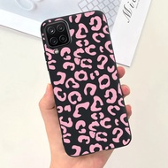 สำหรับ Samsung Galaxy A22เคส4G SM-A225F เคสโทรศัพท์ TPU แบบน่มเคสลายการ์ตูนน่ารักสำหรับ Samsung A22 