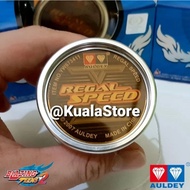 YOYO AULDEY ORIGINAL BLAZING TEENS REGAL SPEED METAL PREMIUM CONTEST YOYO KUALA STORE PROFESSIONAL Y