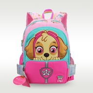 Australia smiggle original children's schoolbag girl backpack school supplies kindergarten kawaii 4-7 years old 14 inches
