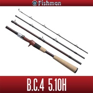 FISHMAN BC4 5.10H Travel Rod