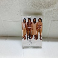 Cassette Tape F4-Fantasy 4 Ever