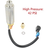AP03 High pressure Electric Fuel Pump 861156A1 For Mercruiser EFI MPI V8 V6 305 350 454 502 EFI  PH5