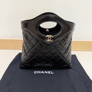 chanel 31 bag 31bag small mini 新mini