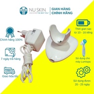 Sạc máy Nuskin Lumispa chính hãng