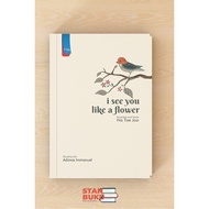 I See You Like a Flower - Na Tae Joo