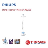 Philips GC482 GC 482 Electric Steam Steamer Stand / 25 Official Warranty
