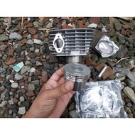 Crf 250 Block set Of Wy 250 piston Block set diablo 250 cc linear Outside 69