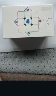 GAN 3x3 Speed Cube