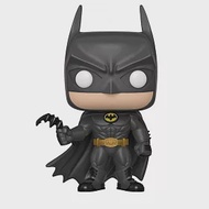 FUNKO POP! HEROES: Batman 80th - Batman (1995) 蝙蝠俠 (美國進口)