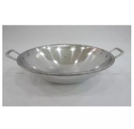 Wajan Maspion Kilap Jawa 41cm/Wajan 41cm Jawa/Wajan alumunium Jawa uk 41cm