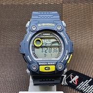 Casio G-Shock G-7900-2D G-Rescue Cold Resistant Chronograph Men's Sport Watch