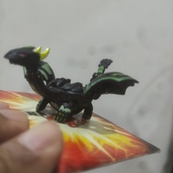 bakugan dharak