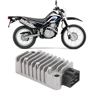 Voltage Regulator Rectifier 3TJ‑81960‑02‑00 Aluminium Alloy ABS OEM Replacement Fit for XT225 XT250 