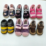 CUDDLES Baby and Toddler Shoes for Boy and Girl