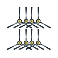 Compatible with ilife A20 T20S Robot Vacuum Cleaner Side Brush Spare Parts