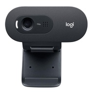 Logitech C505e HD 720p Webcam Wide Range Microphone | PC PC PC | Laptop | Original Original