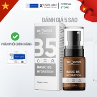 Drceutics Serum Basic B5 Hydration (30ml - 100ml) [ GIFT ]