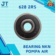 Bearing NKN 628 2RS