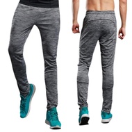 Sweat Trousers Men Fitness Bodybuilding Gyms Pants Autumn