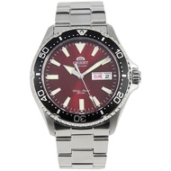 Orient Kamasu Mako II RA-AA0003R19B RA-AA0003R Automatic Sports Watch