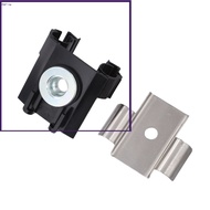 【BET】2x Parking Brake Cable Clip Retainer 34406854898 For BMW 1 2 3 4 For F20 For F21[my]