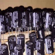 47uF/50v Electrolytic Capacitor~