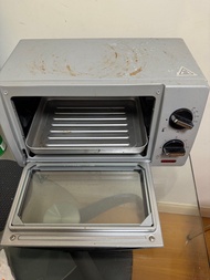 Tefal 9L oven