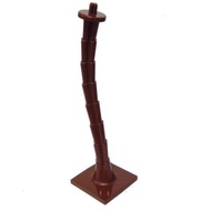 Lego Parts Tree Palm Base 4 x 4 with Trunk