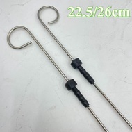 High Quality Excavator Accessories 4TNV88 4TNV94/98 for Yanmar Engine Oil Dipstick Accurate Measurem