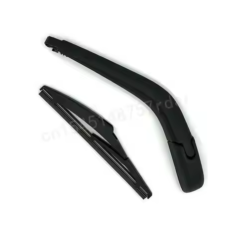 Suitable for rear wiper blade rocker arm of Toyota Prius C / Toyota Prius C rear window wiper assemb