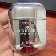 Preferred Ready Stock#Bio Sun Stick Waterproof Sweat-Proof High Power Biological Protection Stick Ul