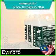 WARRIOR W-1 Cement Strengthener (4kg)