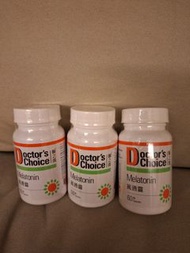 Doctor's Choice 褪黑激素